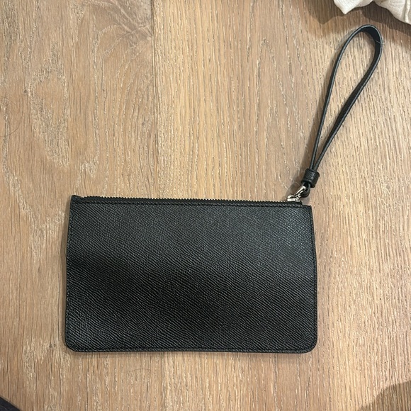 Coach Star glitter wristlet - Picture 2 of 3